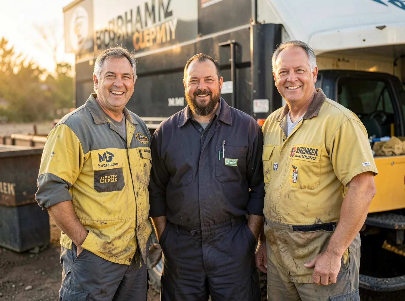 Sewage Cleanup company in Blanch, NC