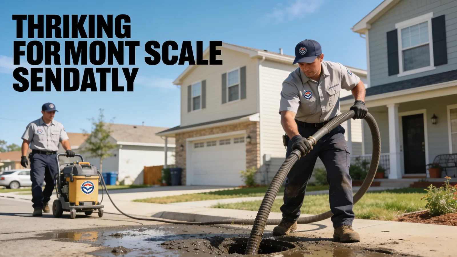 Sewage Cleanup in Blanch, NC near me